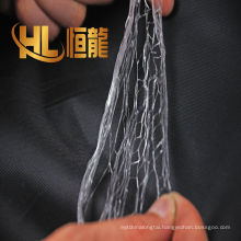 polypropylene rope 3 strands color